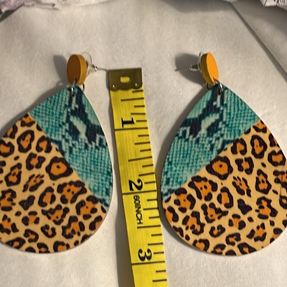 Bought from a boutique pierced steerings - Picture 2 of 2